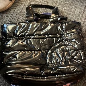 Large Michael Kors Purse
